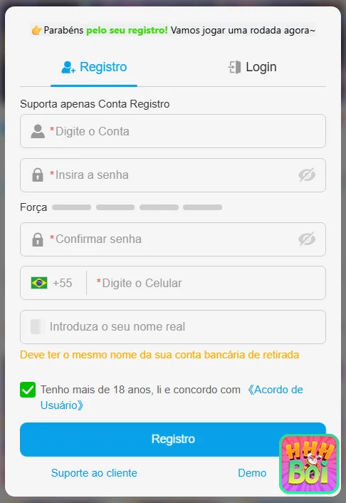 Faça Saques Seguros pelo App