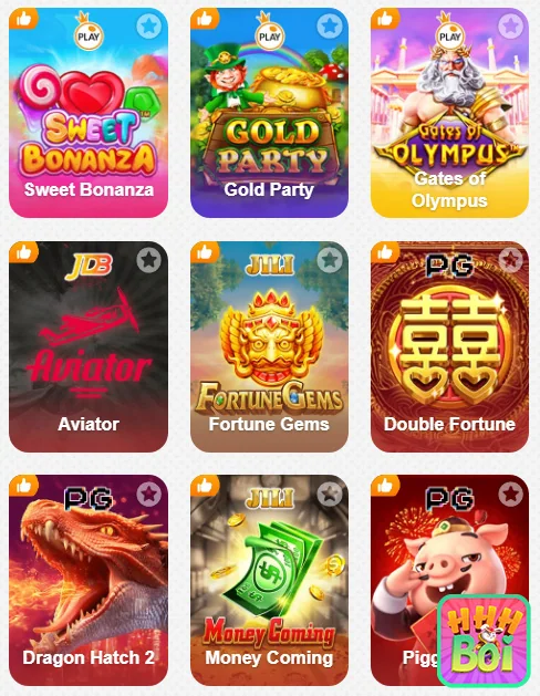 Pessoa se divertindo ao jogar pelo hhhboi.com